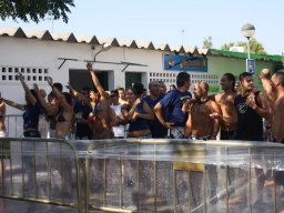 XVII Concentracion - 2010